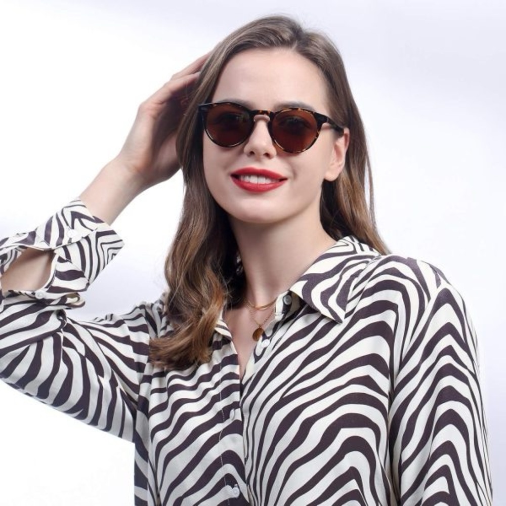 Carfia CA5288 COL.L4 50[]22-145 Sunglasses